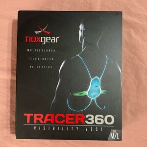 Noxgear Tracer360 Size M/L